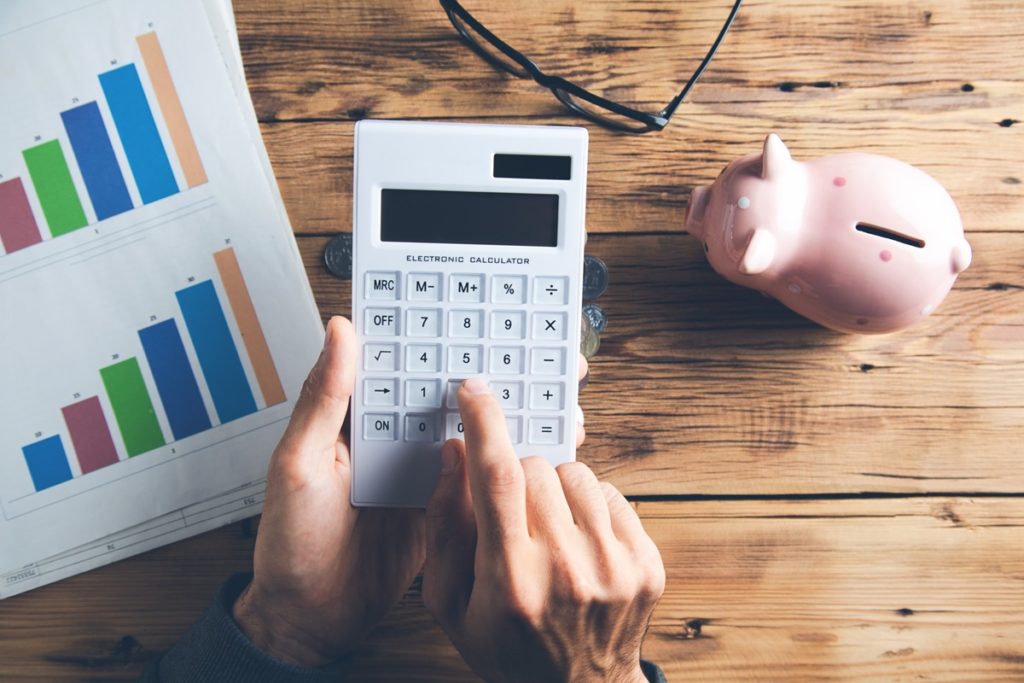 déclaration d'impôts à Aclens