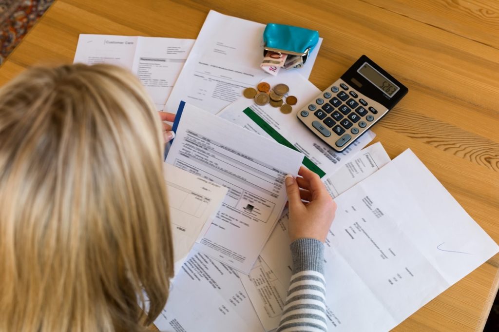 déclaration d'impôts à Puidoux