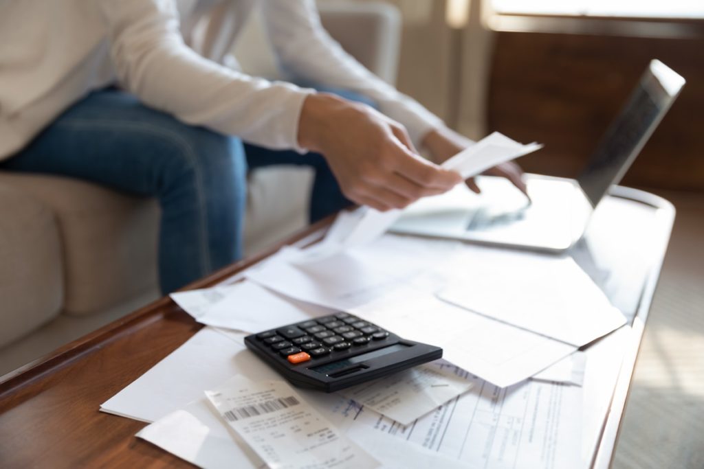 Faire sa déclaration d'impôts à Cugy