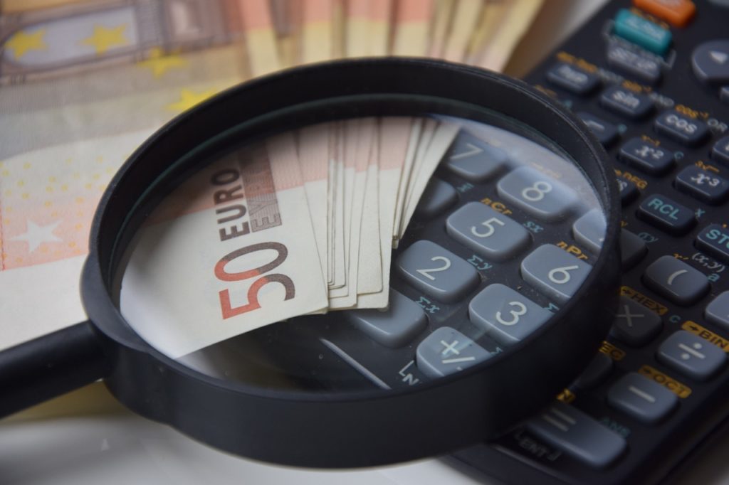 déclarer mes avoirs à l'étranger